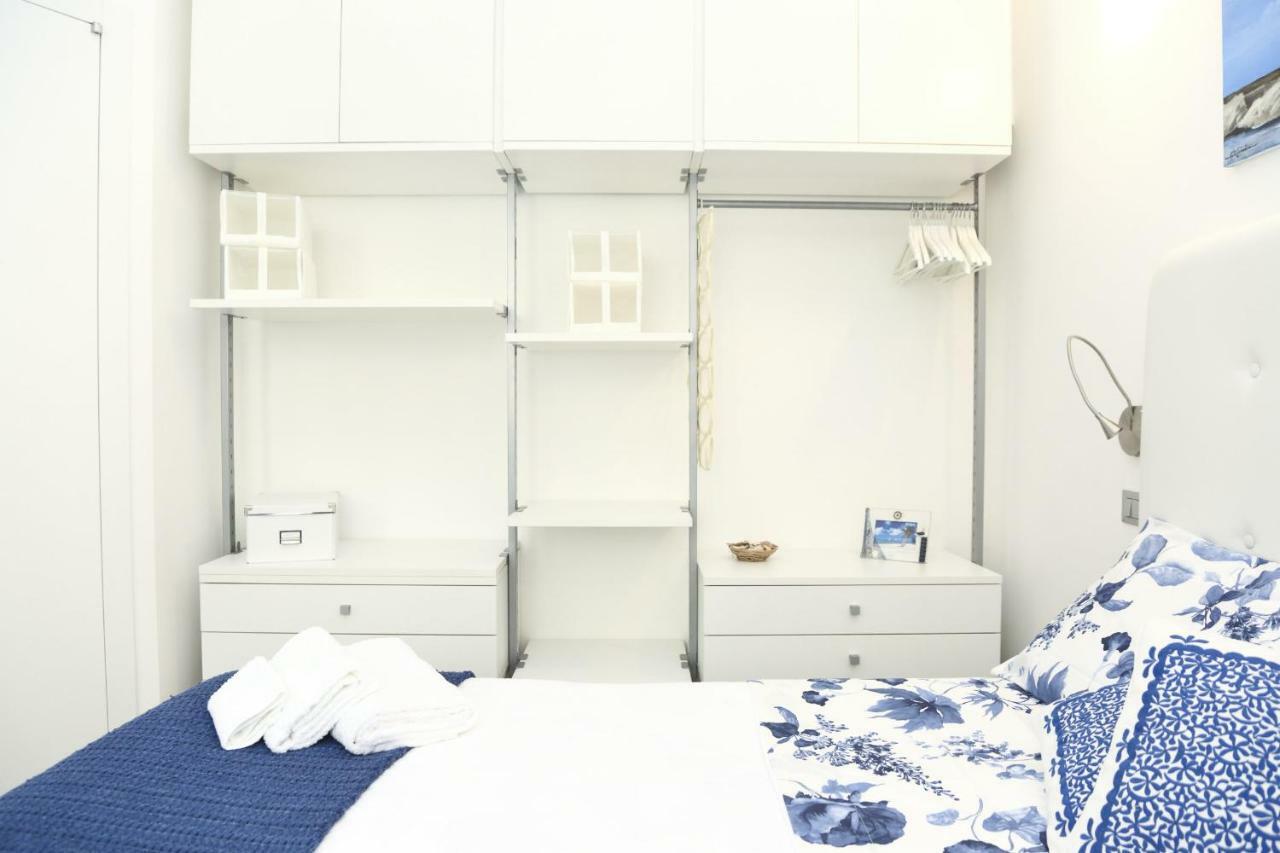 Apartamento Casa Blue Cefalú Exterior foto